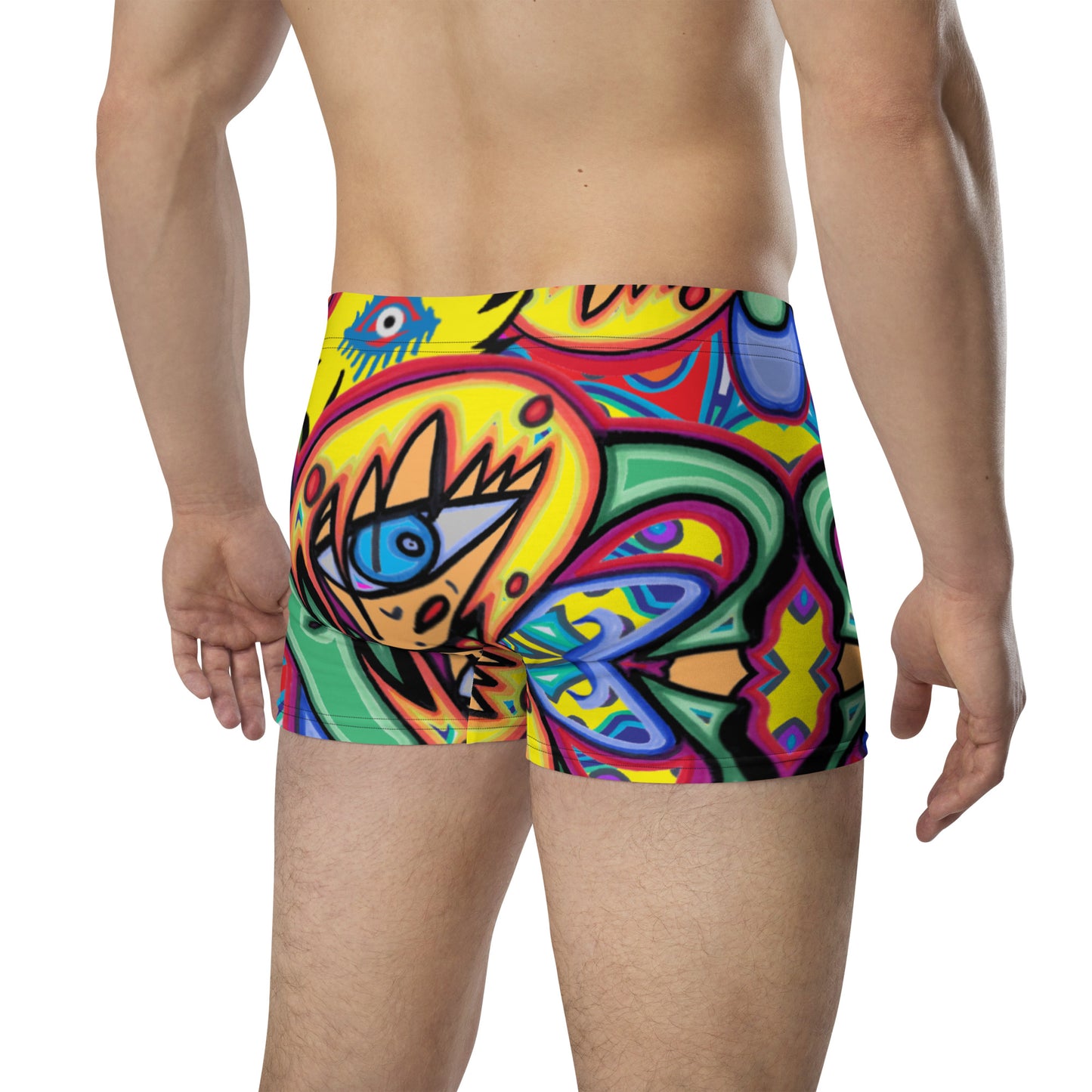 Boxer Briefs