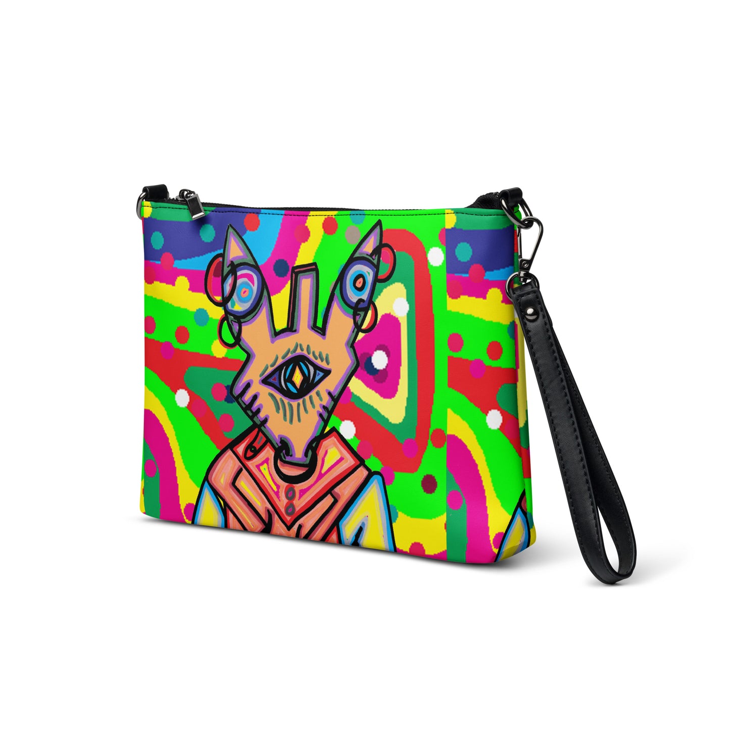 Crossbody bag