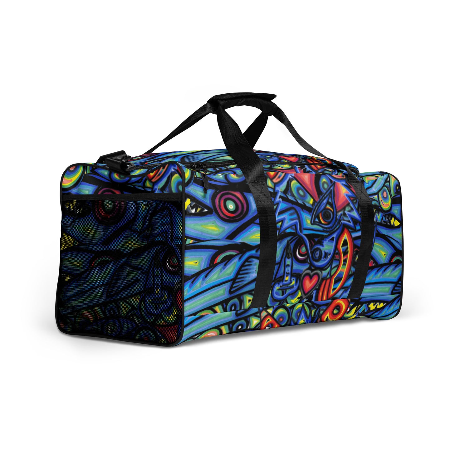 Duffle bag