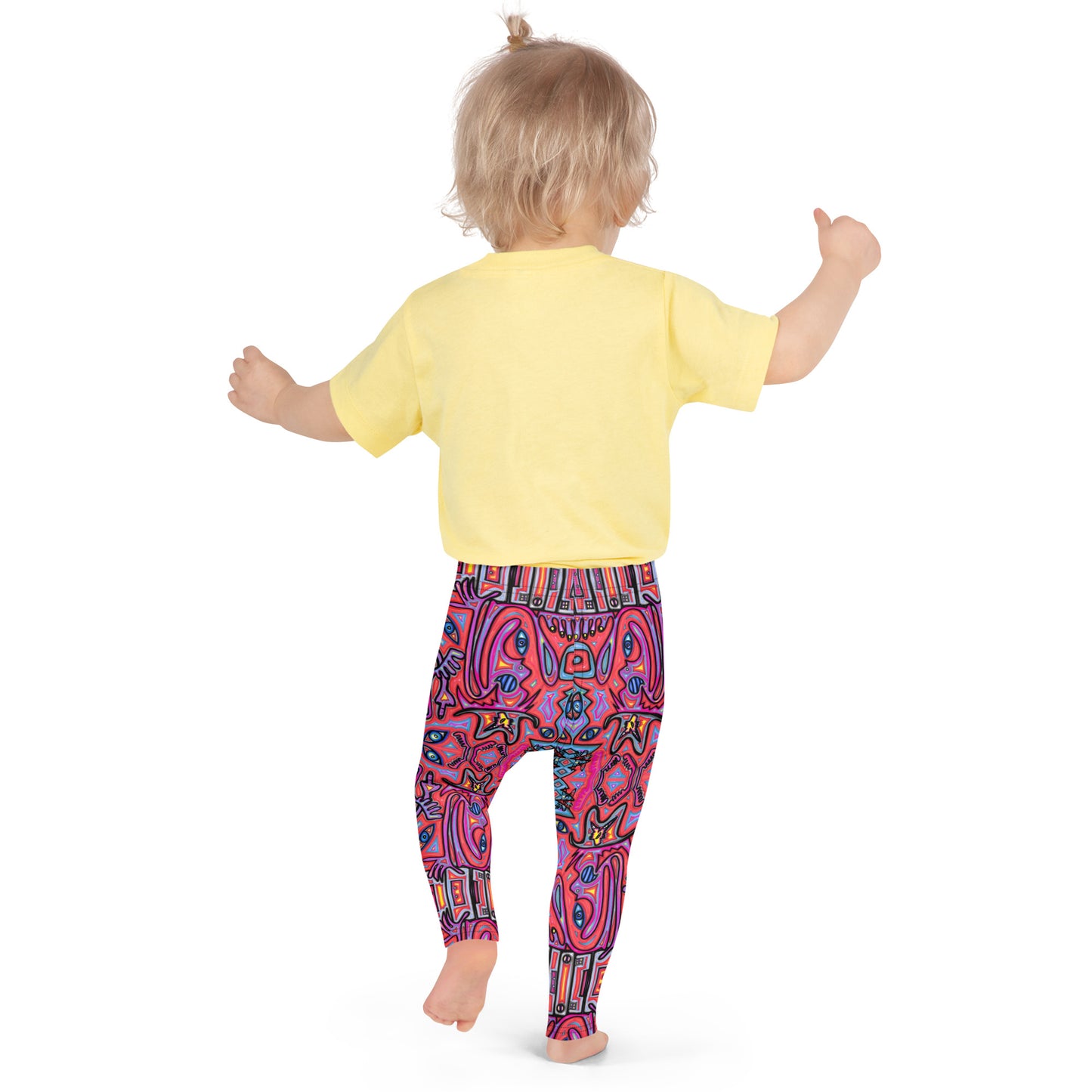 Kid's Leggings