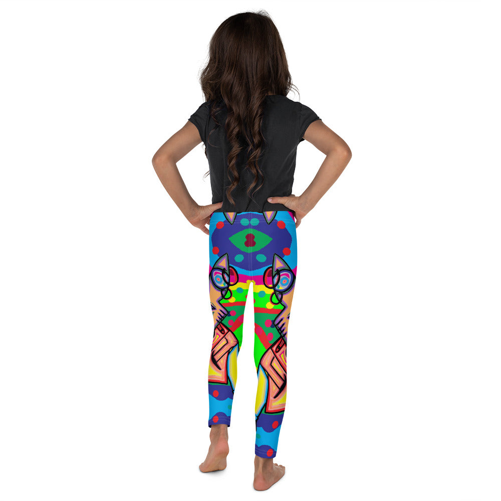 Kid's Leggings