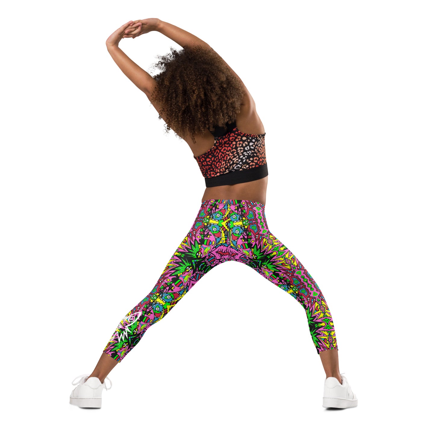 DEMUNGA Kid's Leggings
