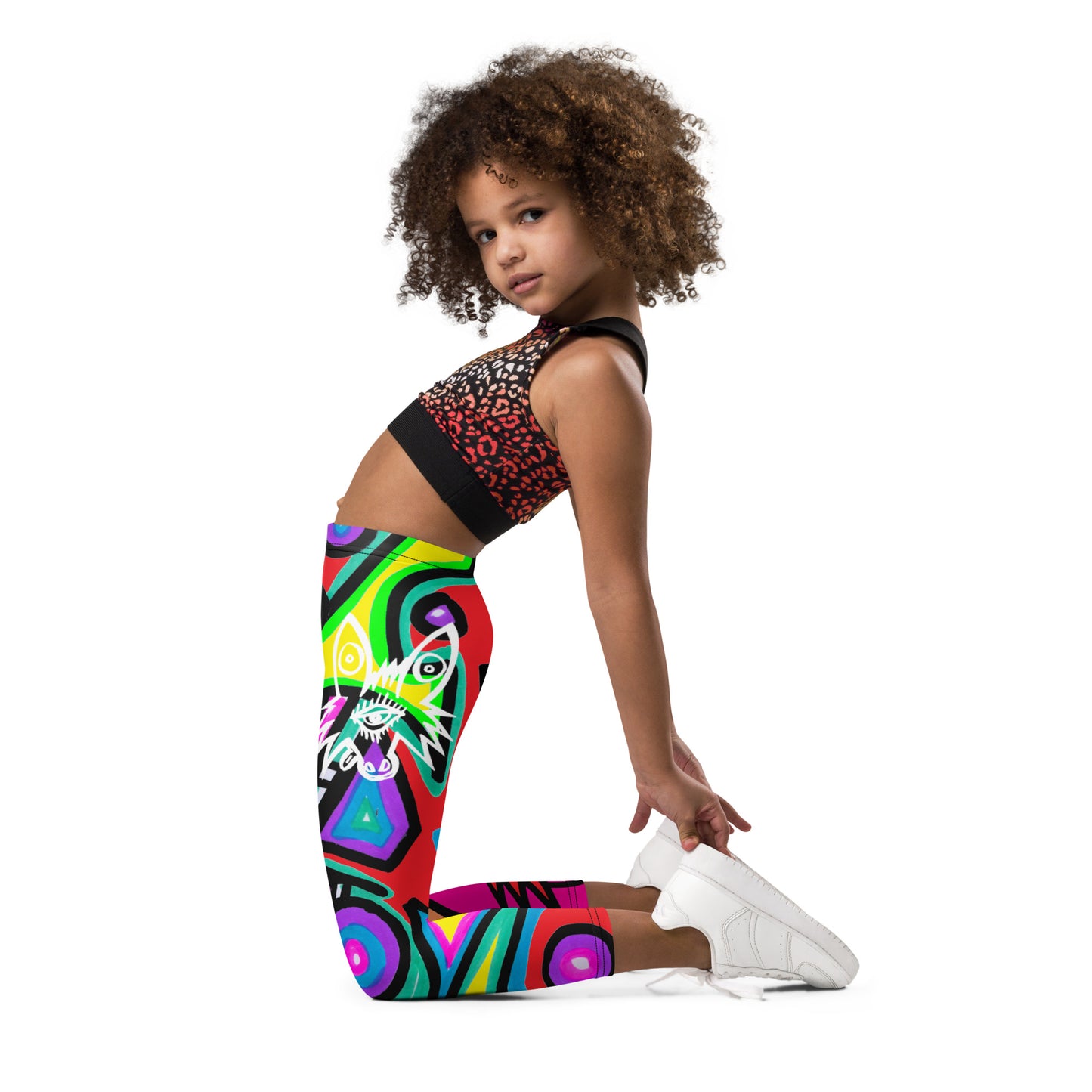 Kid's Leggings