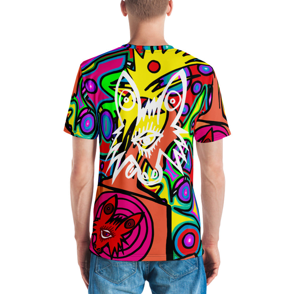 Men's t-shirt