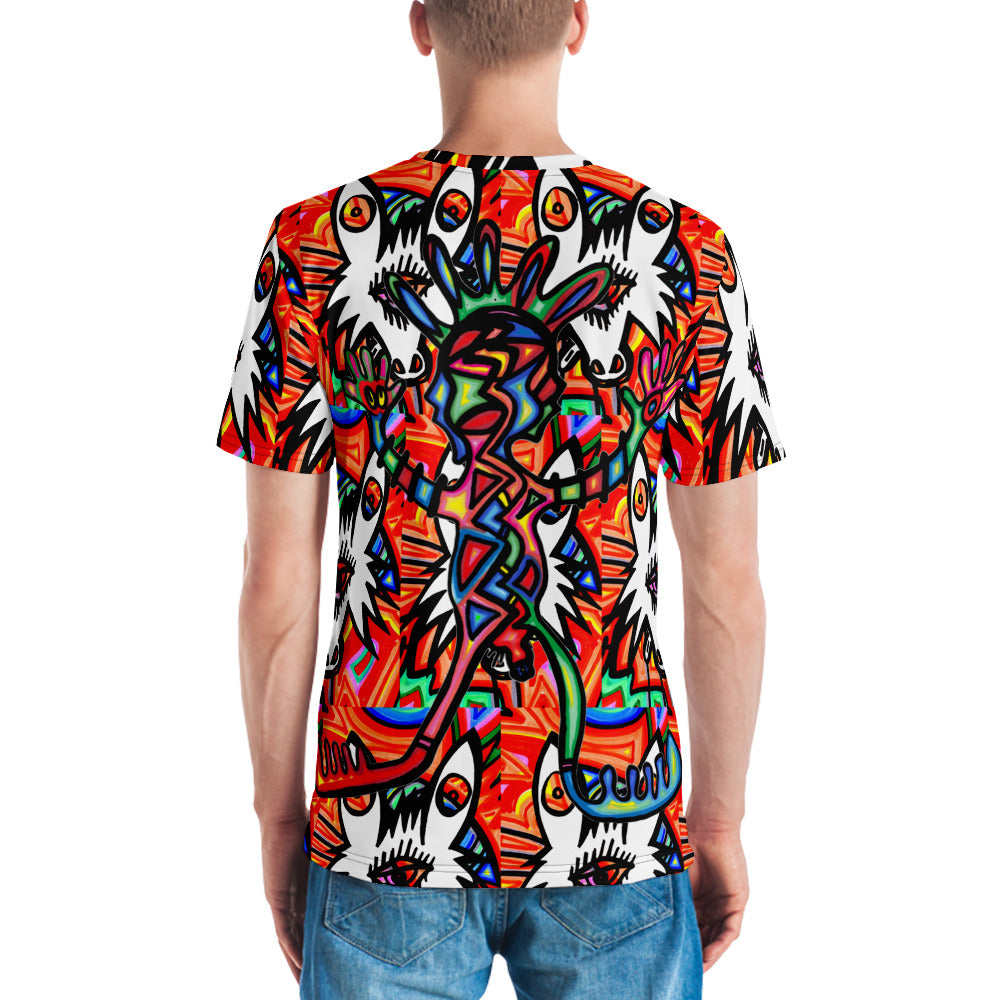 Men's t-shirt