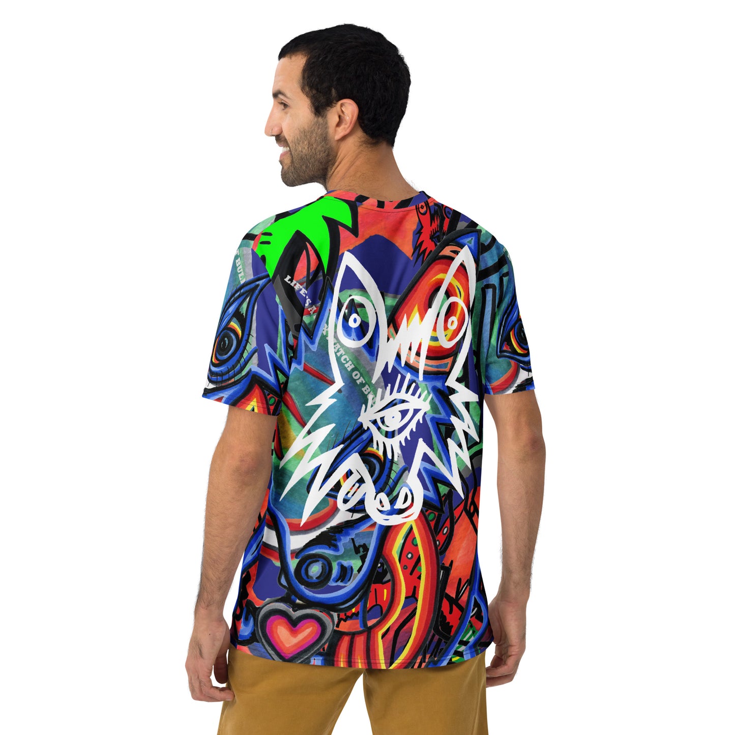 Men's t-shirt