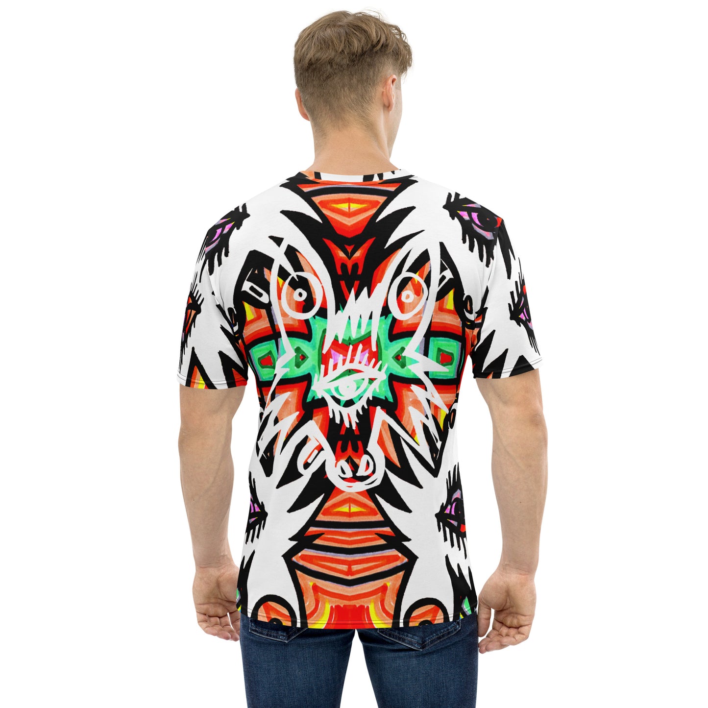 Men's t-shirt