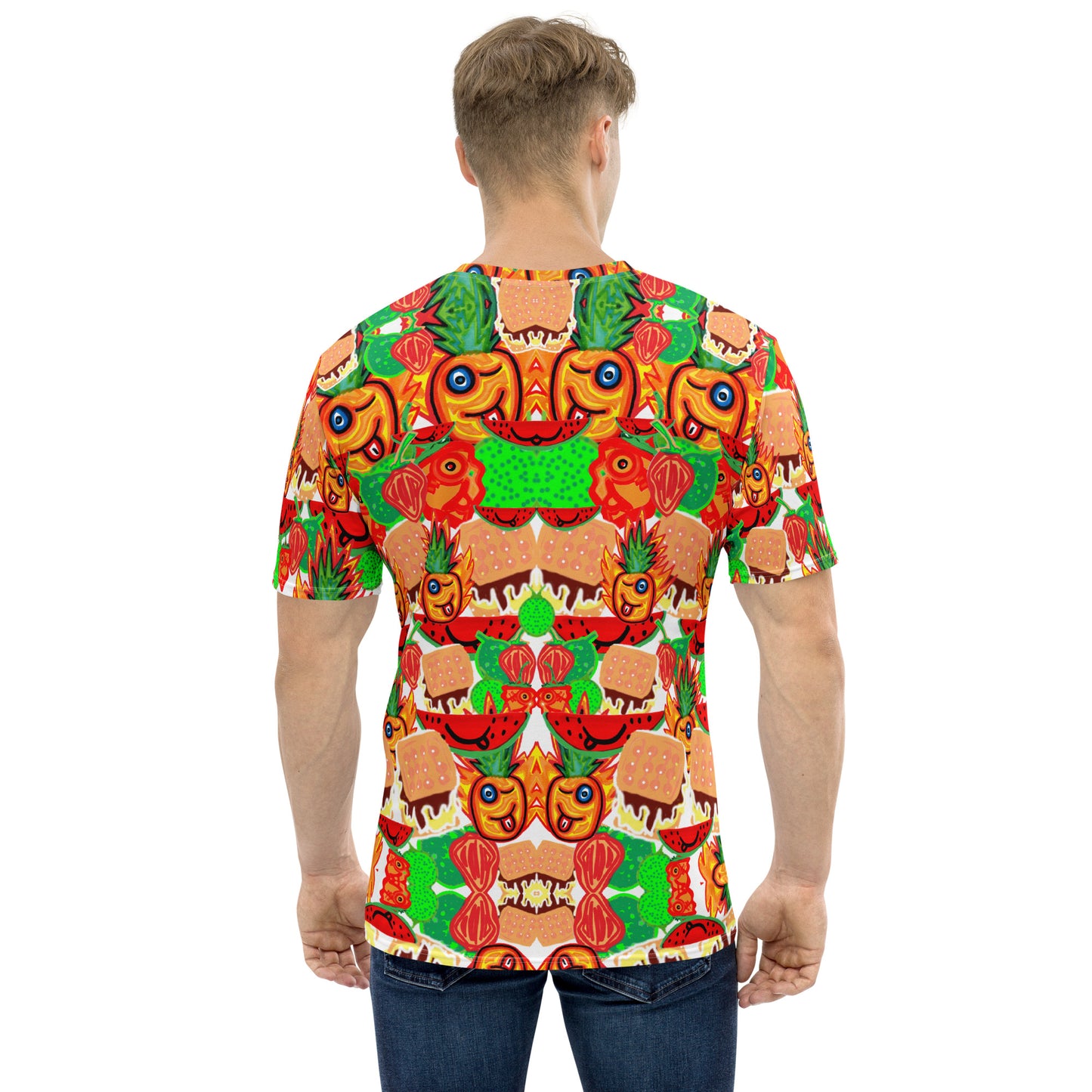 Men's t-shirt