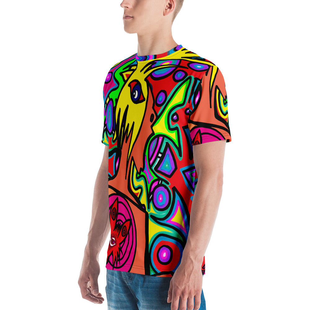Men's t-shirt