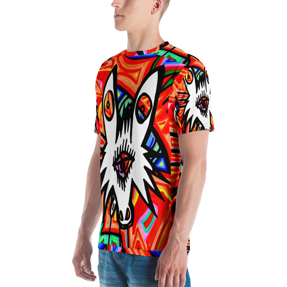 Men's t-shirt