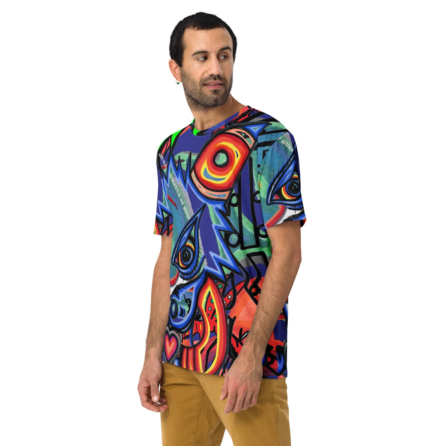 Men's t-shirt