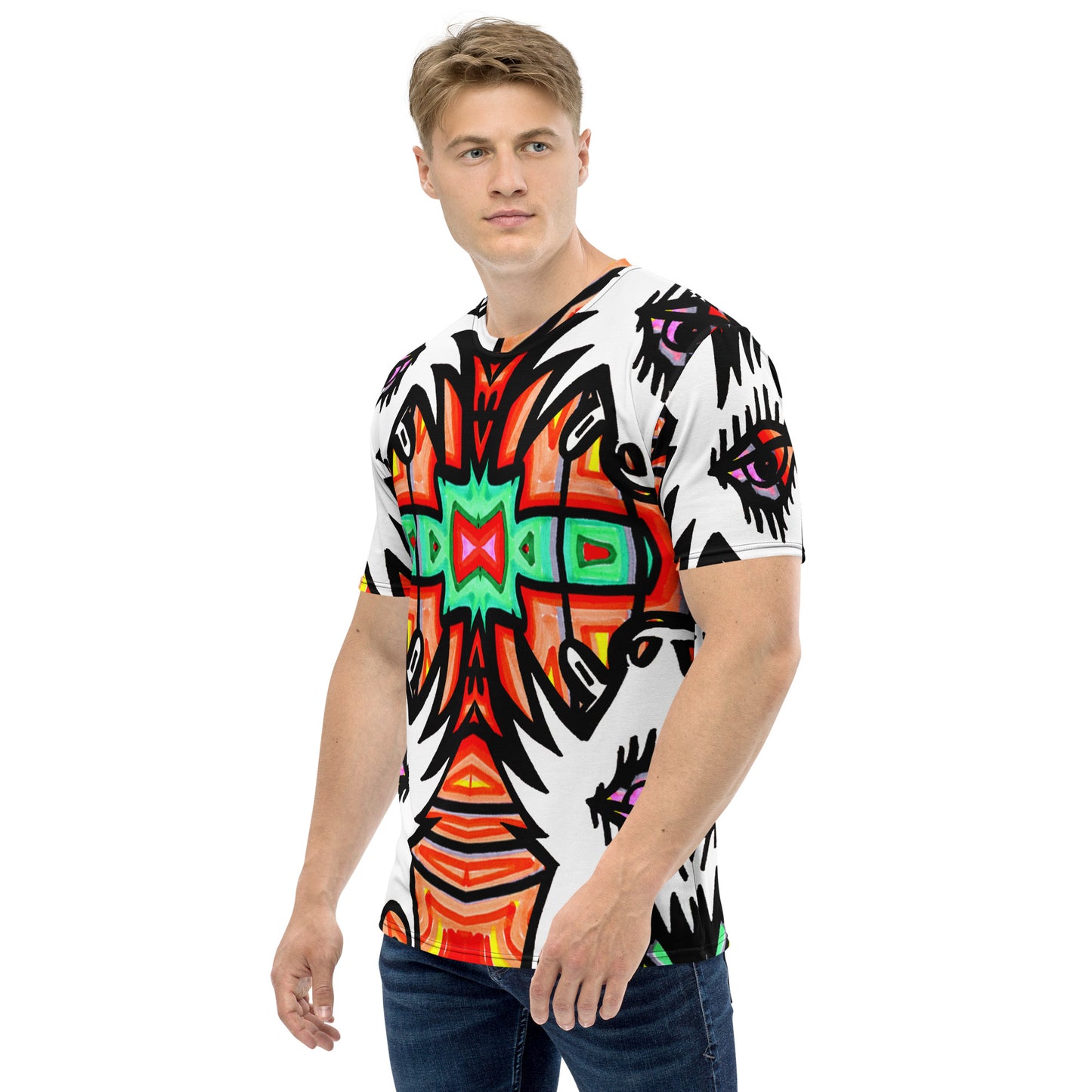 Men's t-shirt