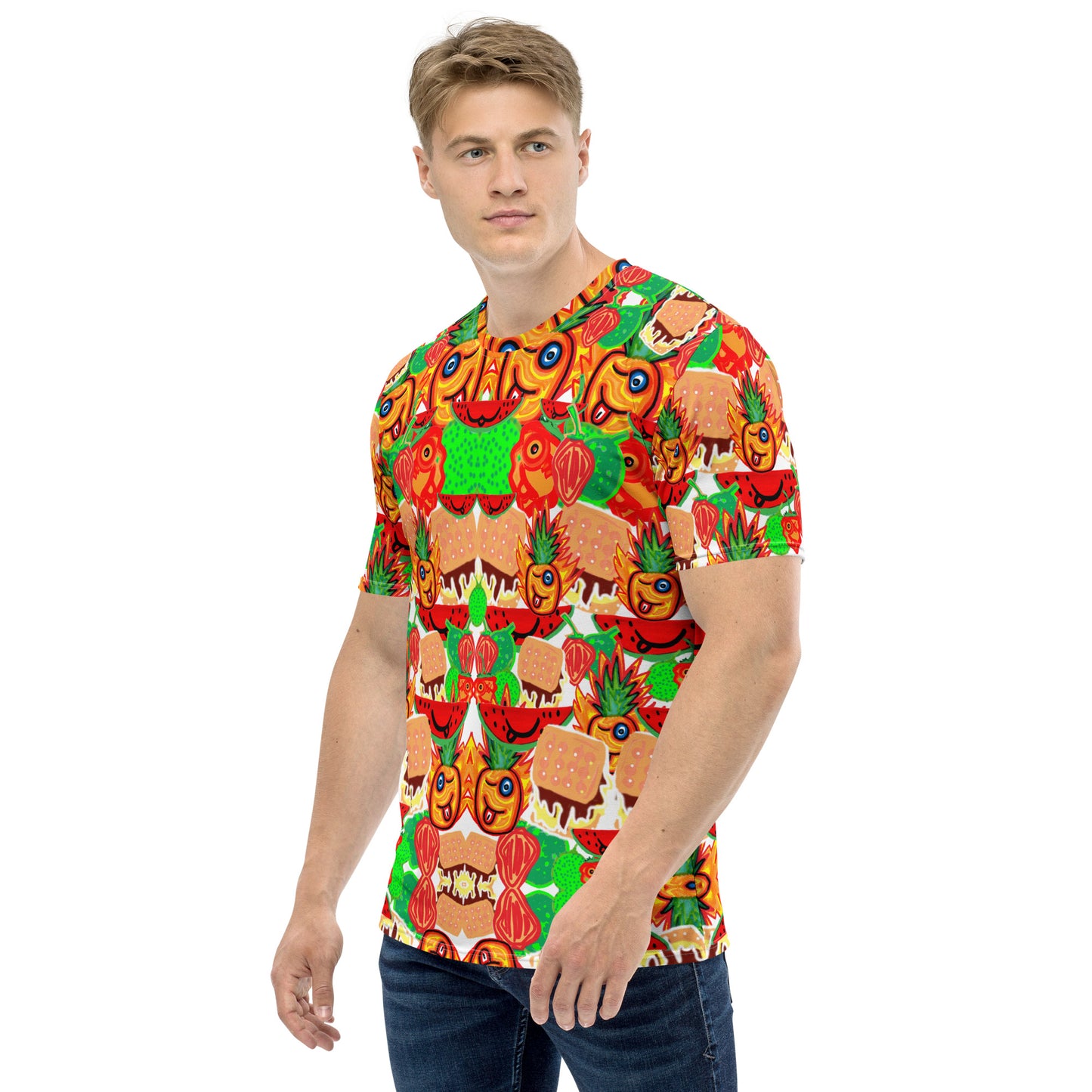 Men's t-shirt