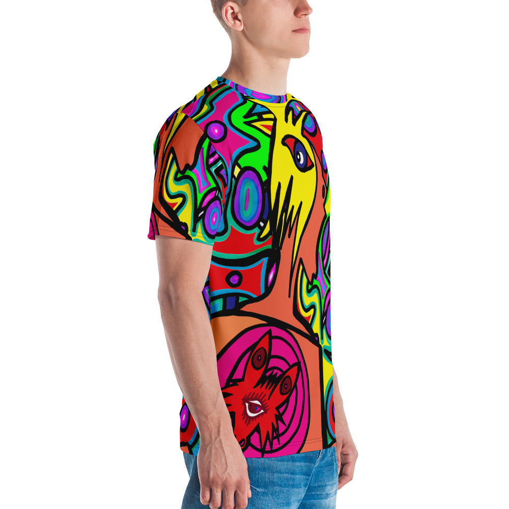 Men's t-shirt