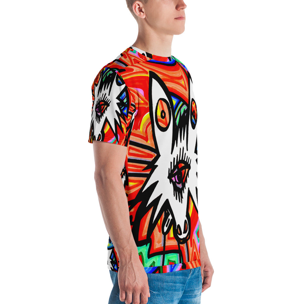 Men's t-shirt