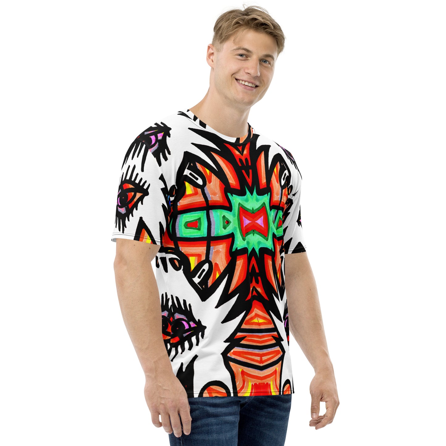Men's t-shirt