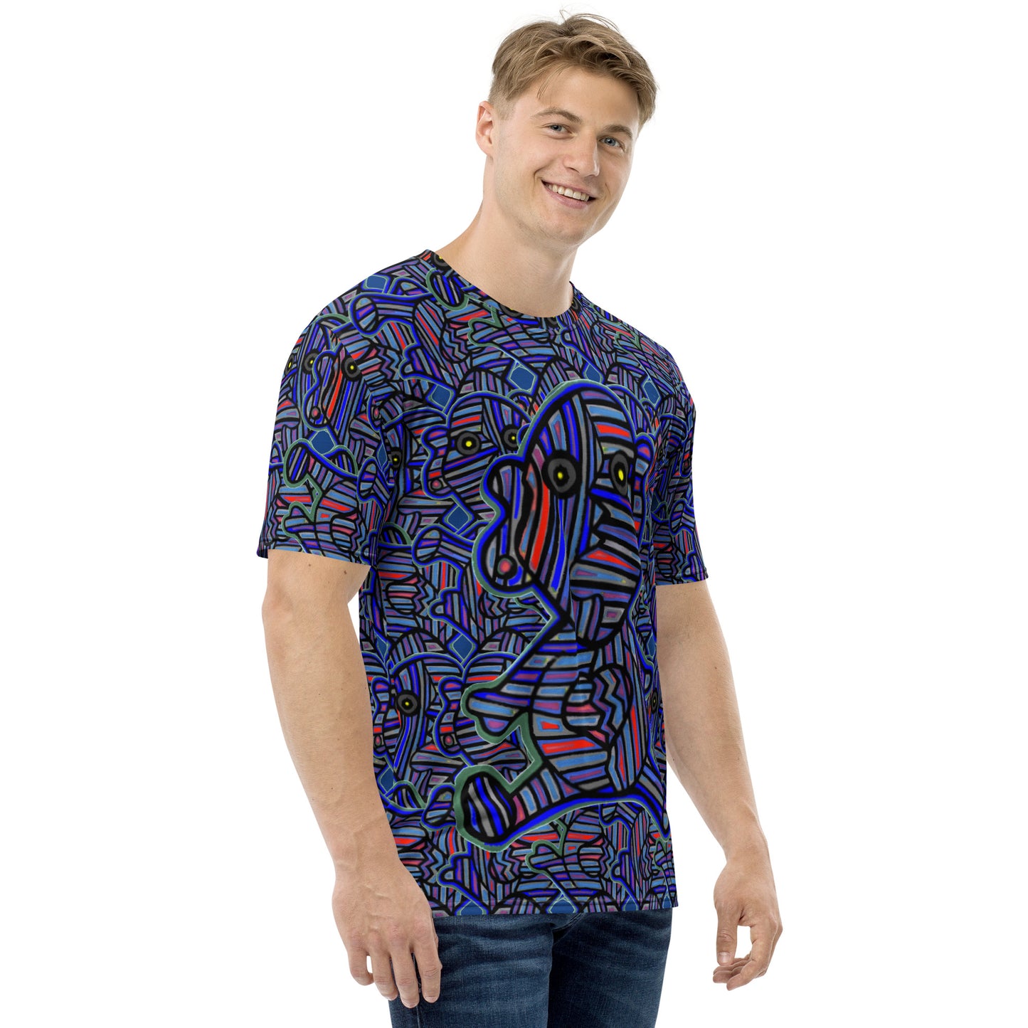 Men's t-shirt