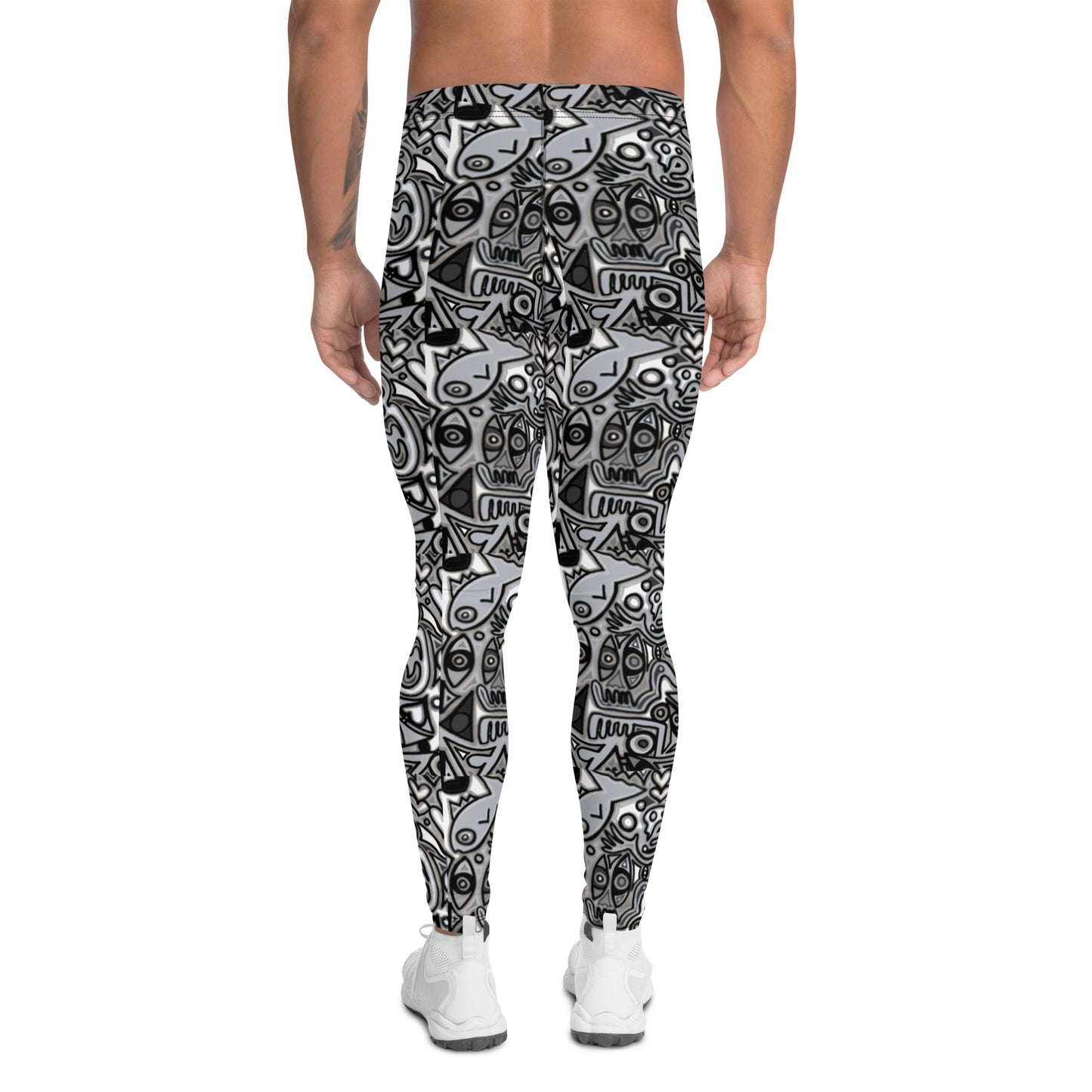 Men's Leggings