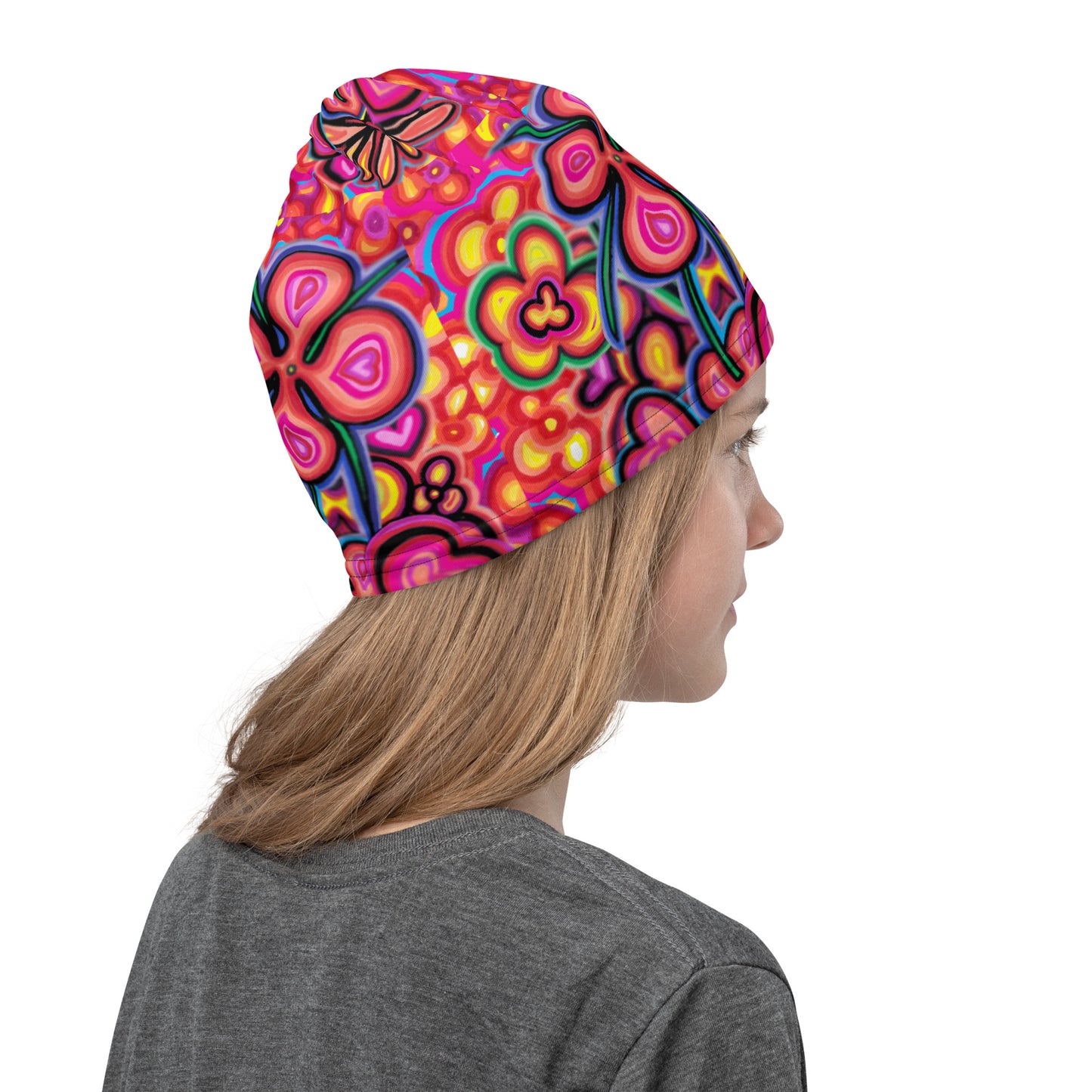 Neck Gaiter