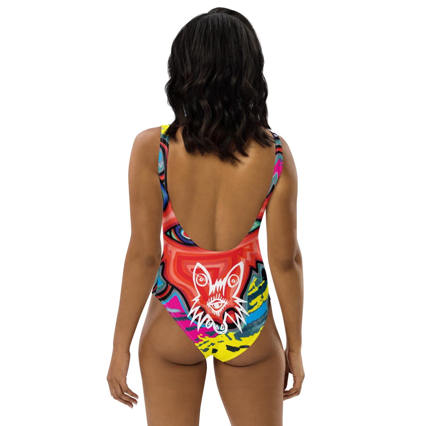 One-Piece Swimsuit