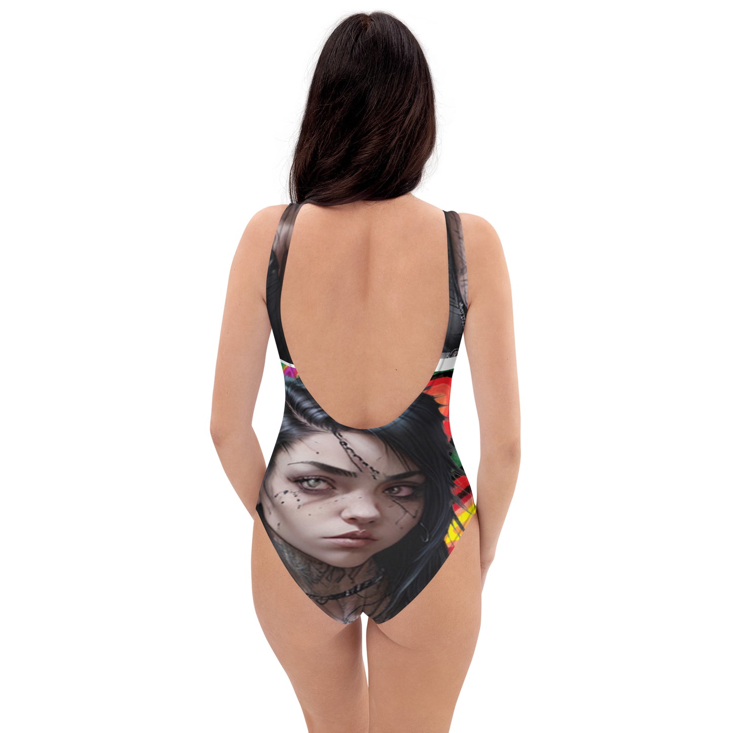 One-Piece Swimsuit