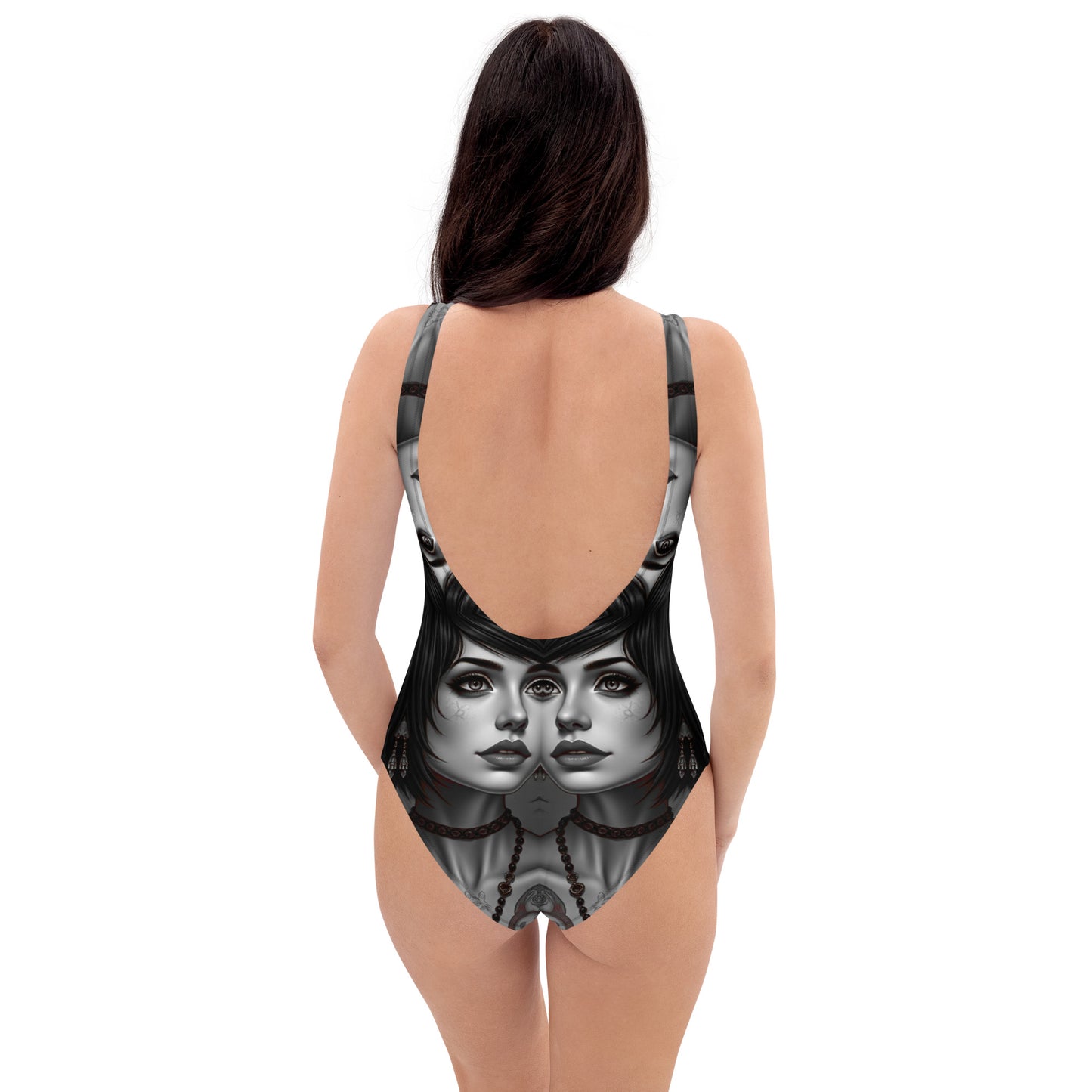 One-Piece Swimsuit