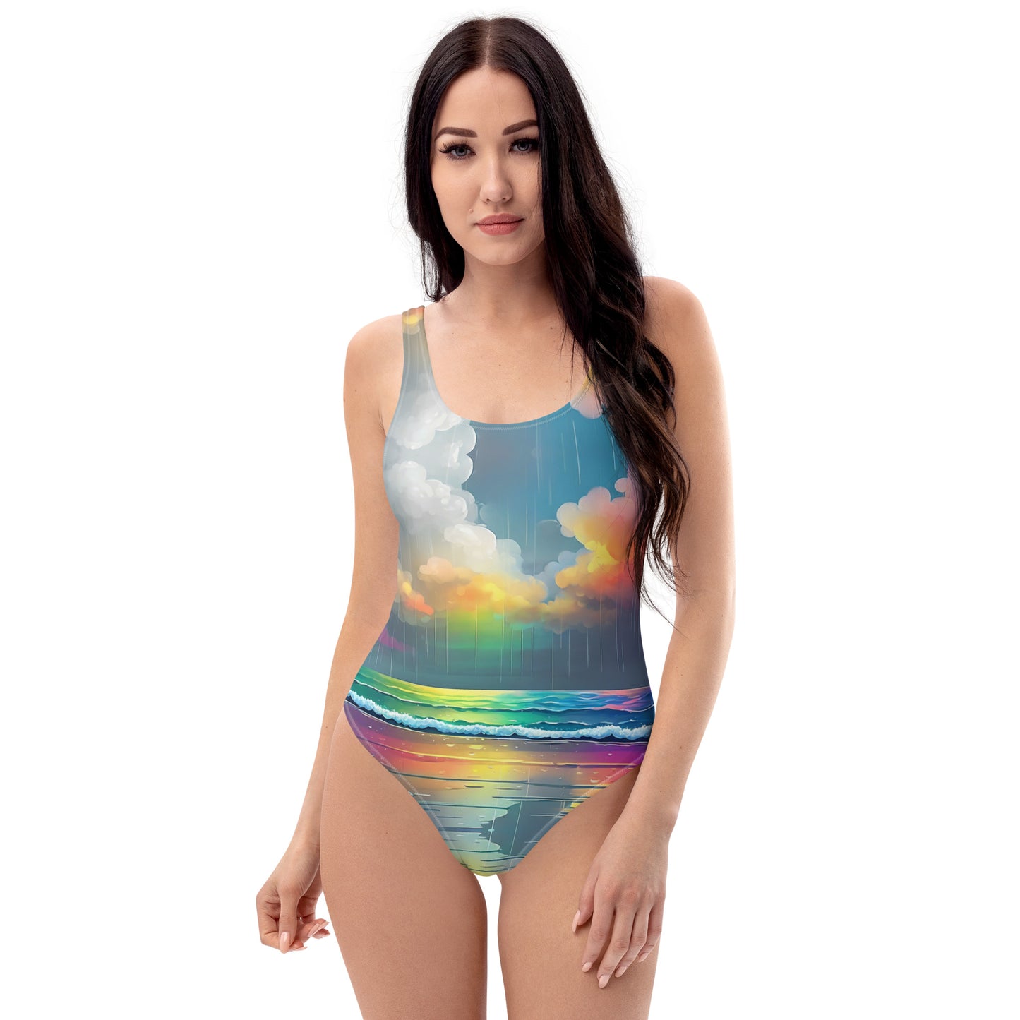 One-Piece Swimsuit