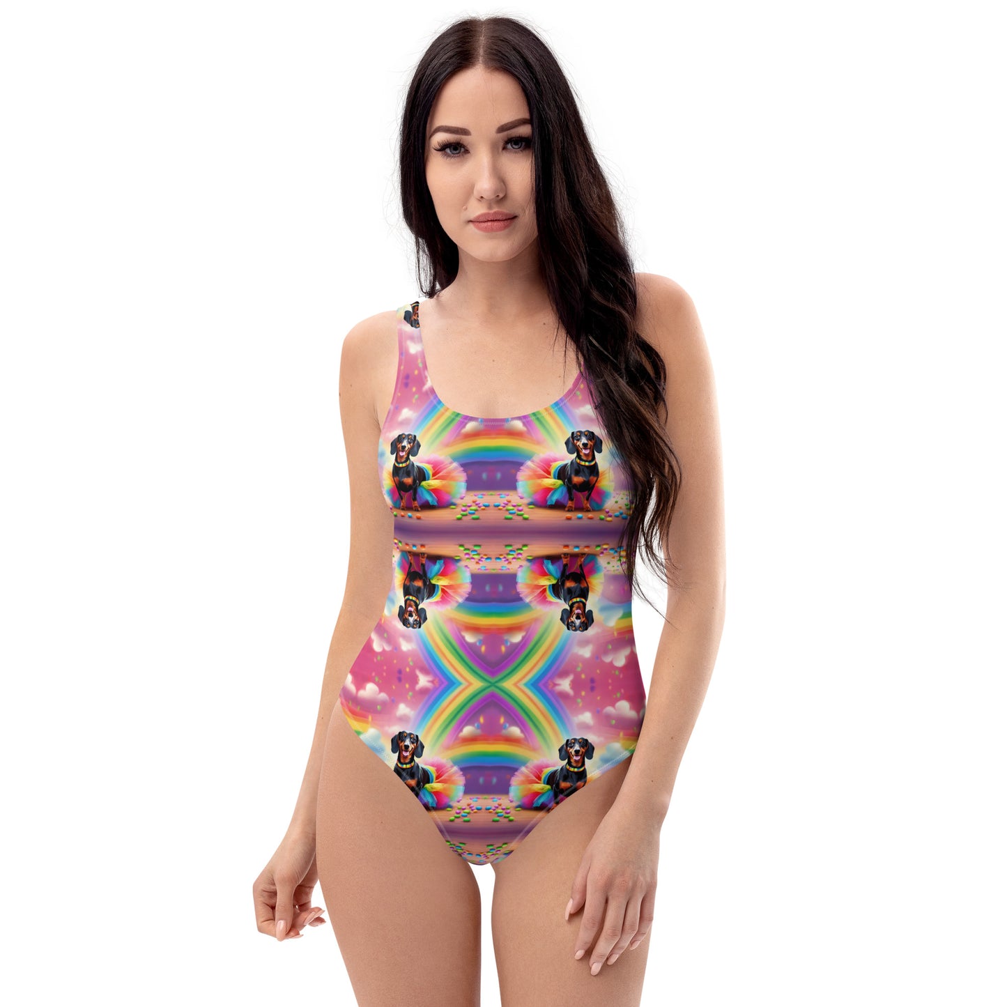 One-Piece Swimsuit