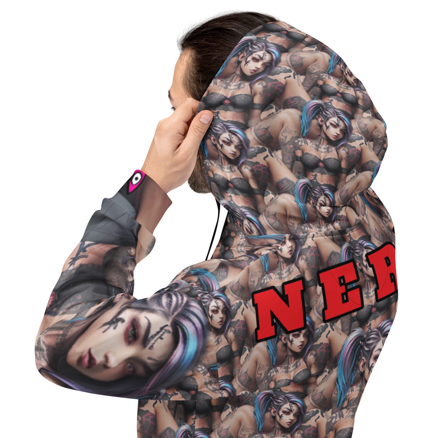 Unisex Hoodie