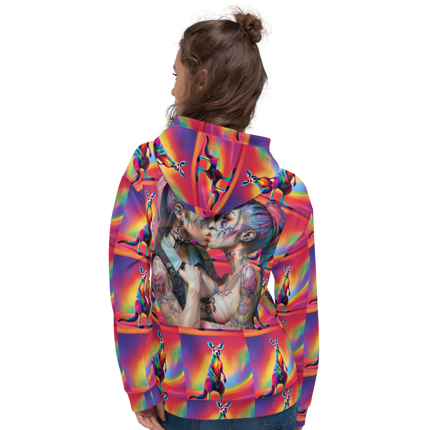 Unisex Hoodie