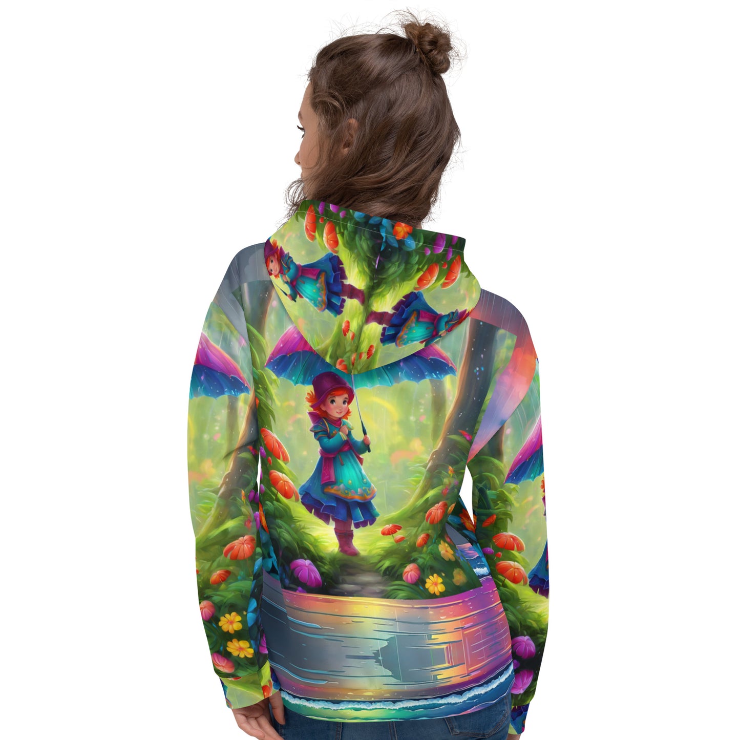 Unisex Hoodie