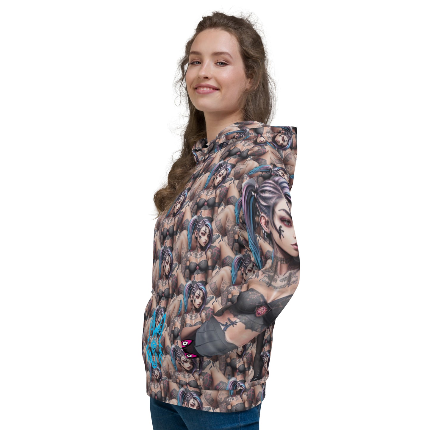 Unisex Hoodie