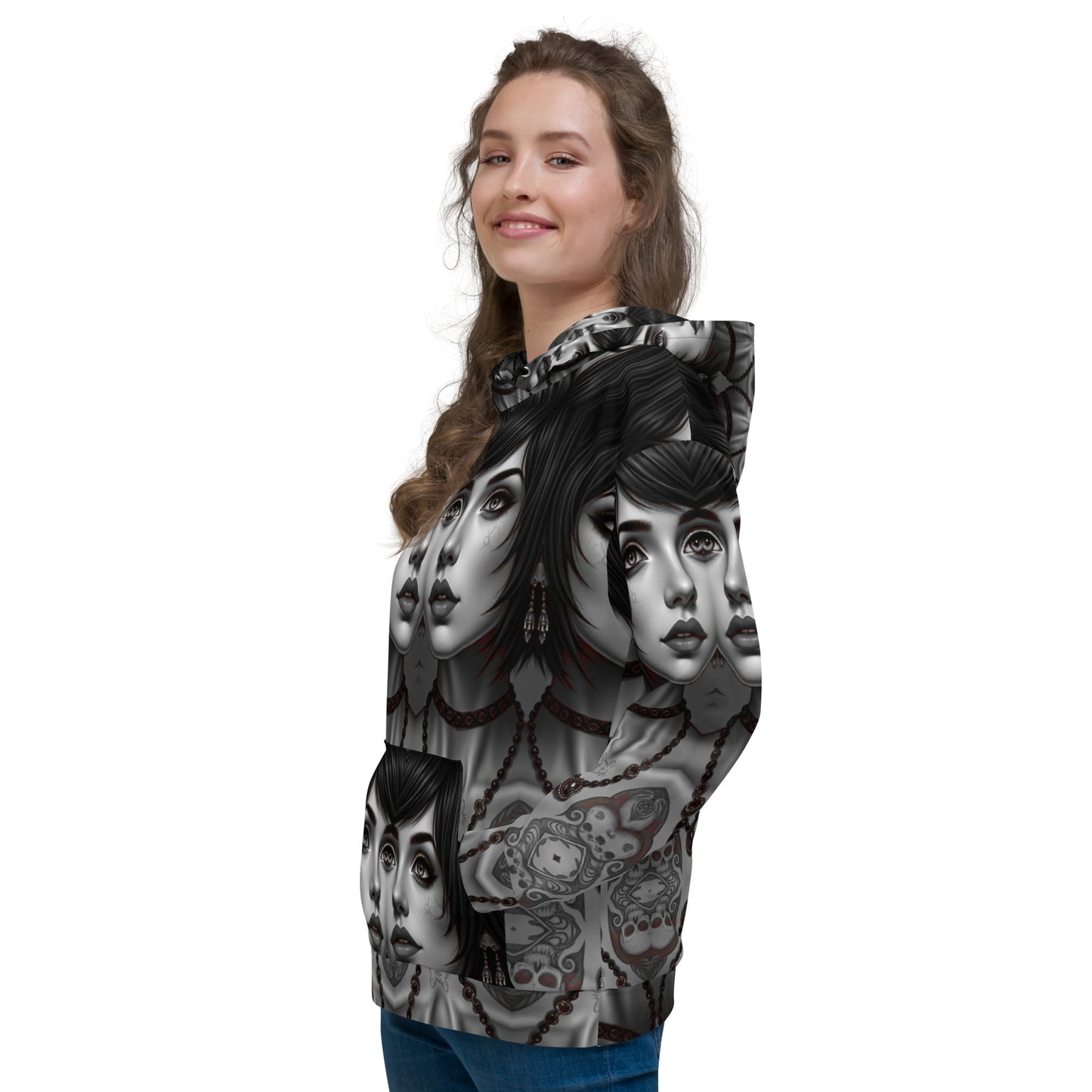 Unisex Hoodie