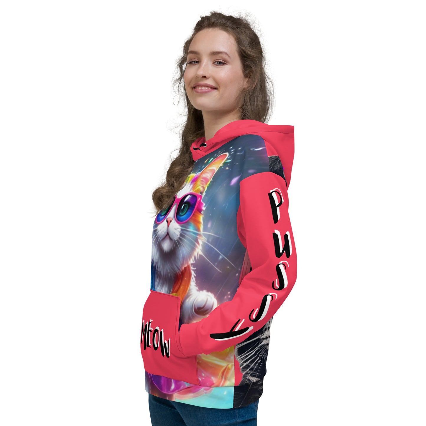 Unisex Hoodie