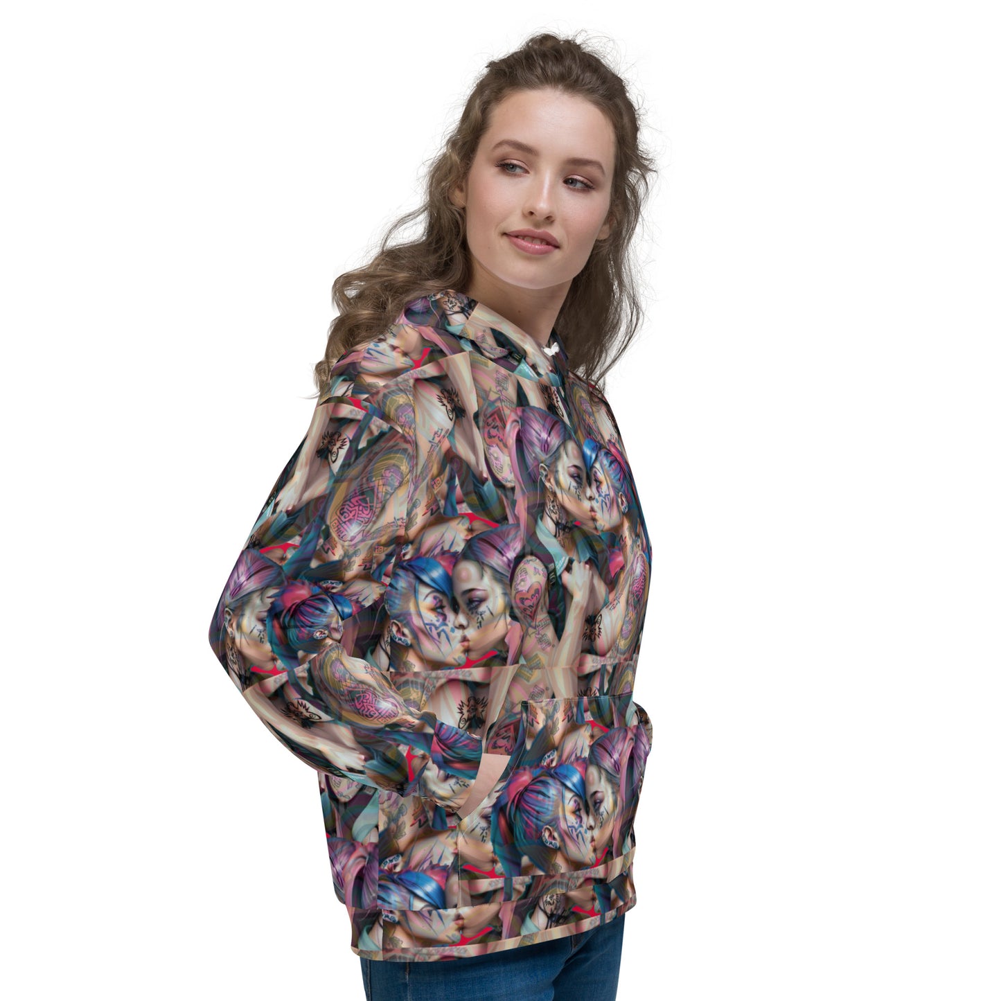 Unisex Hoodie