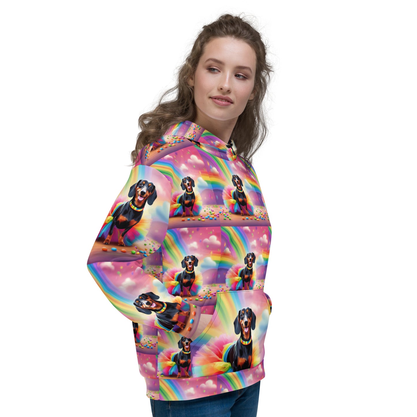 Unisex Hoodie