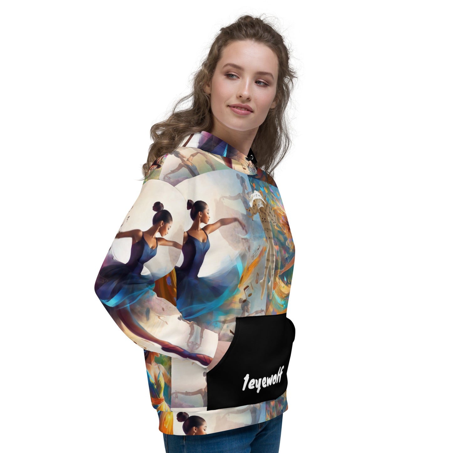 Unisex Hoodie