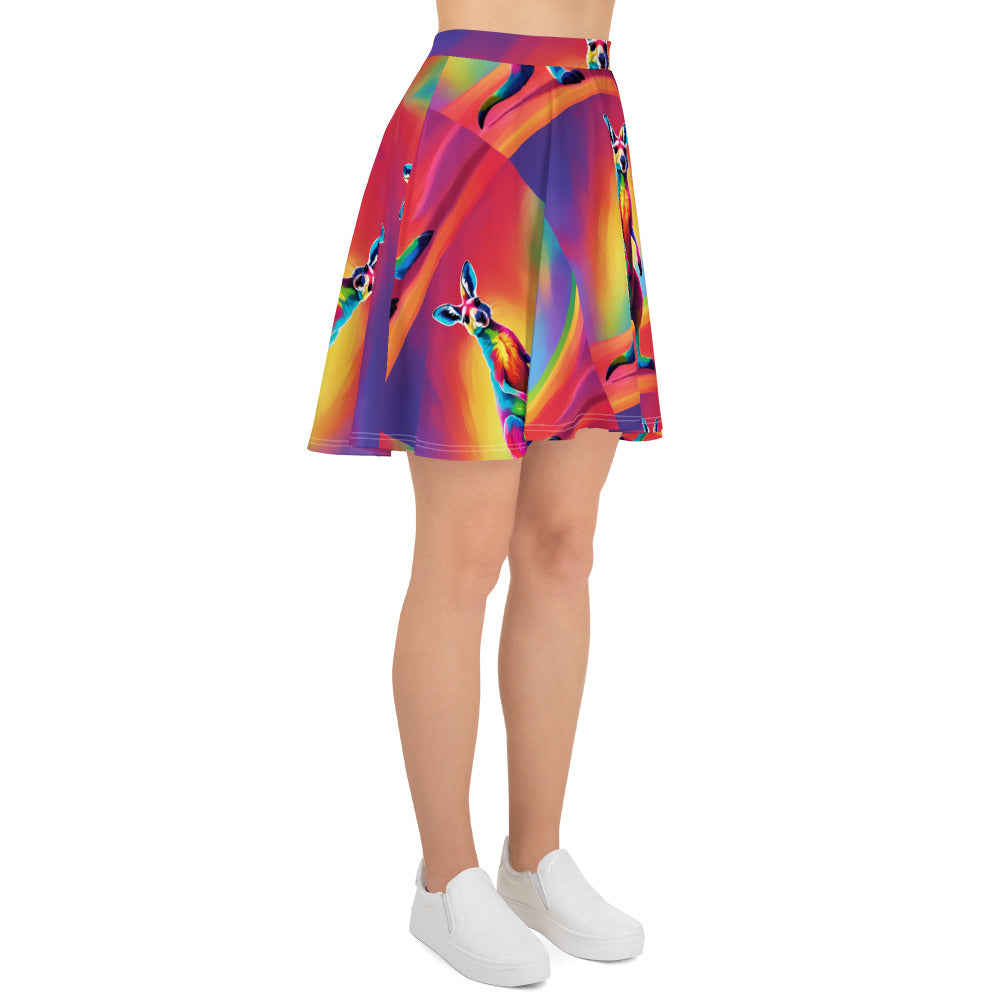 Skater Skirt