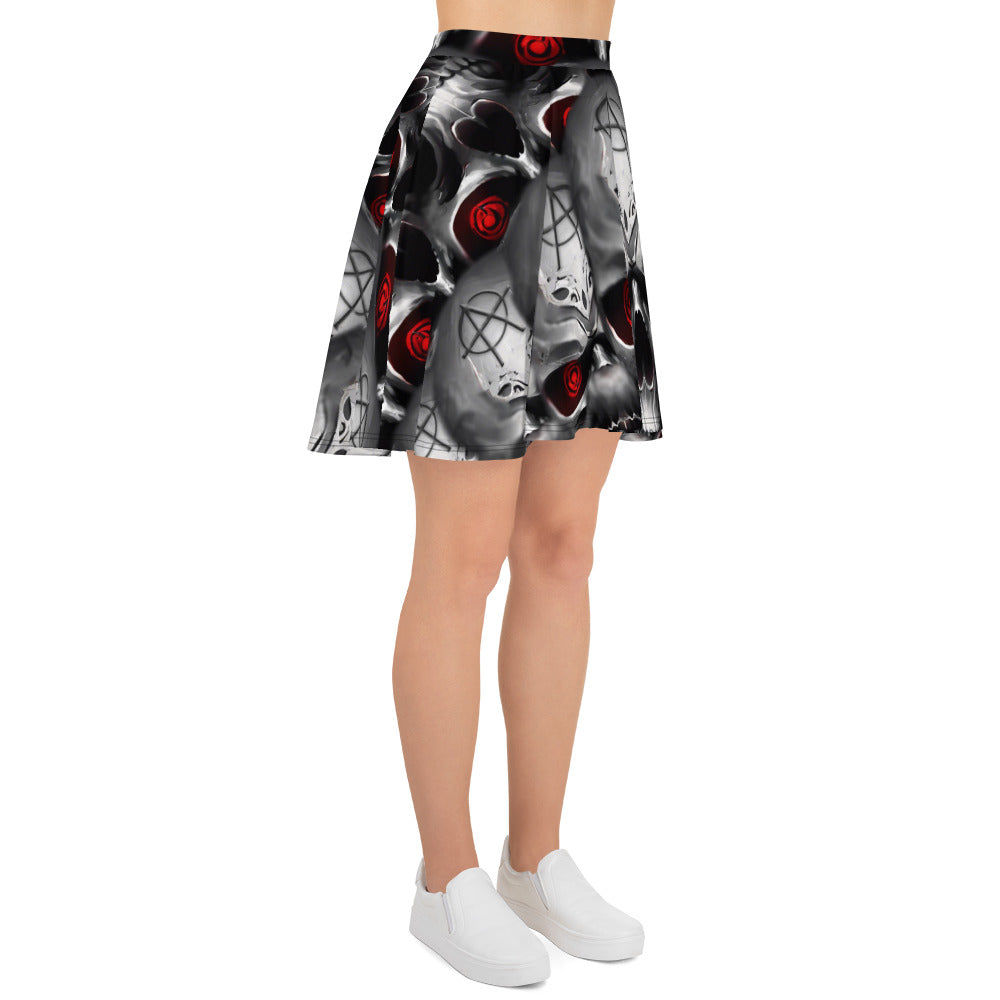 Skater Skirt