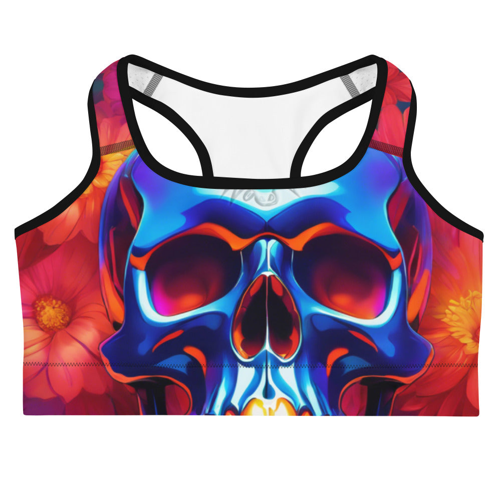 Sports bra