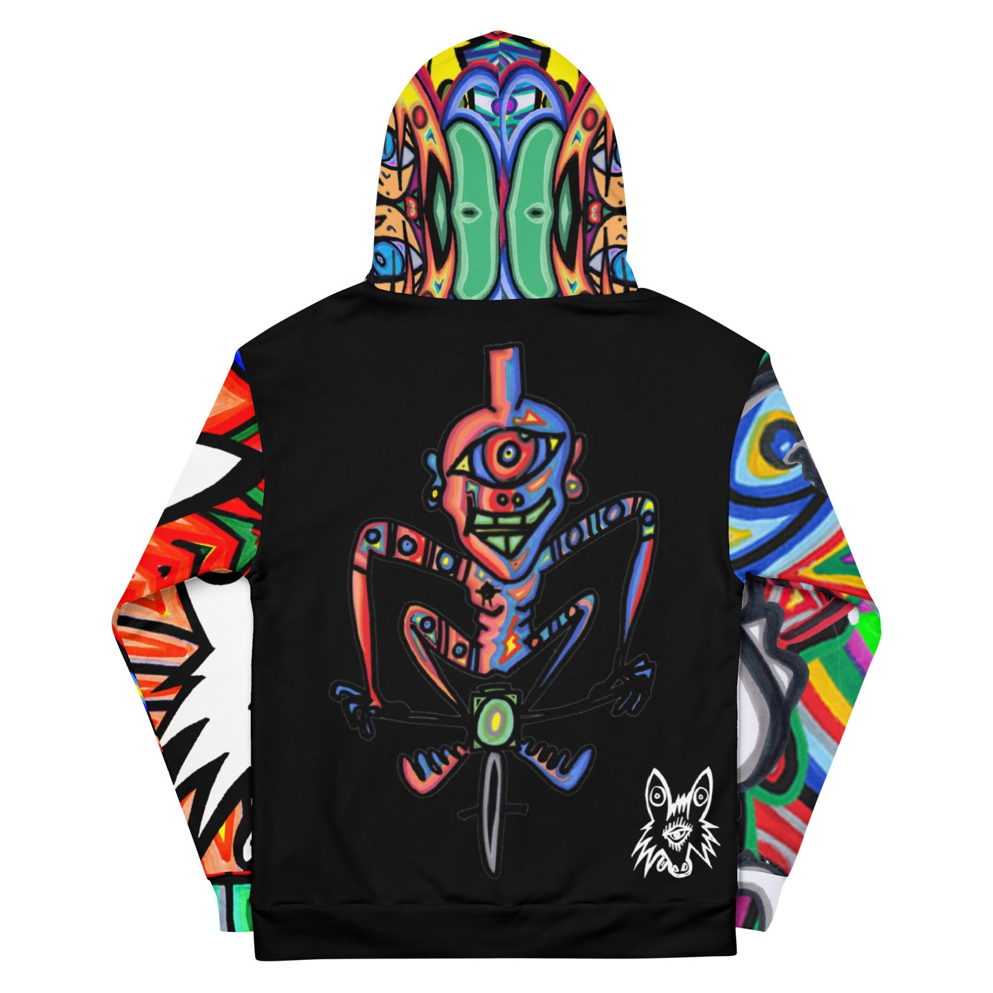 Unisex Hoodie
