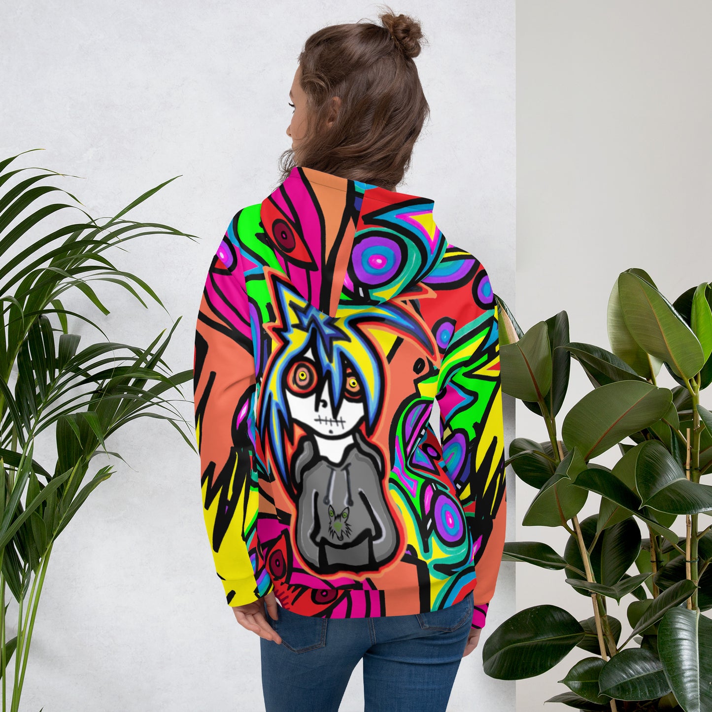 Unisex Hoodie