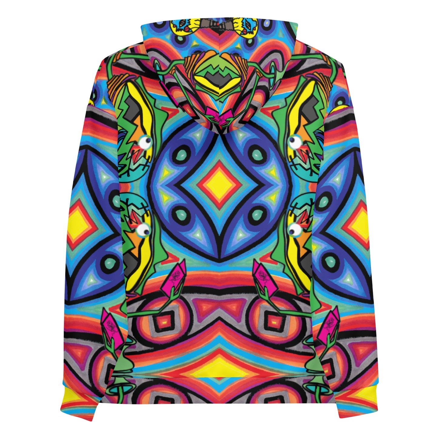 Unisex Hoodie