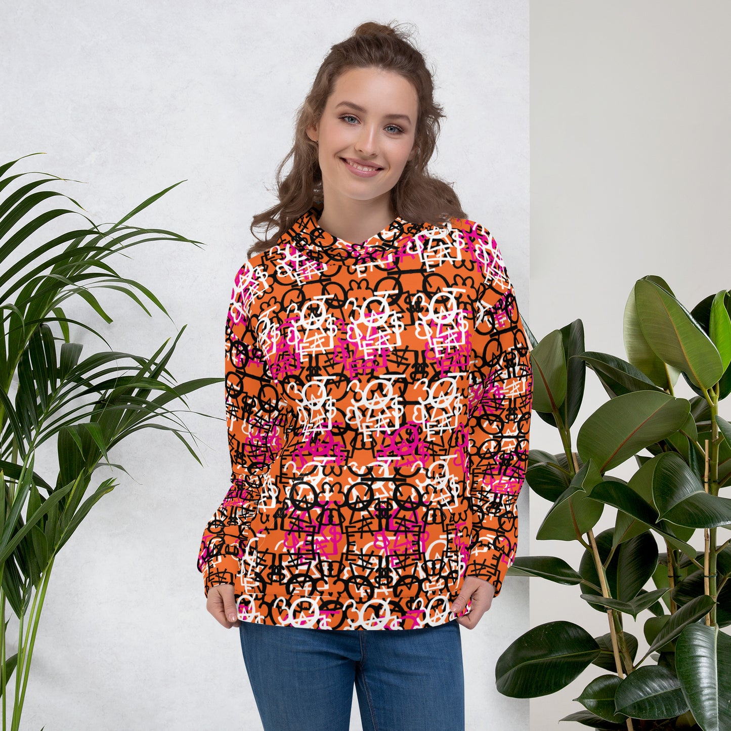 Unisex Hoodie