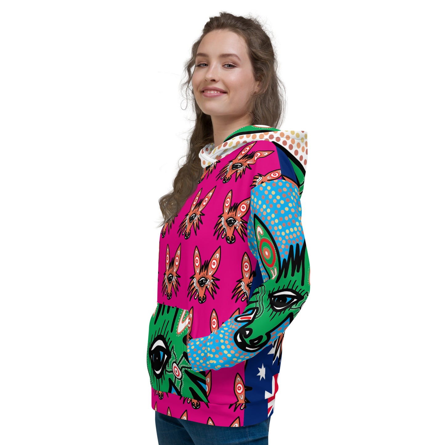 Unisex Hoodie