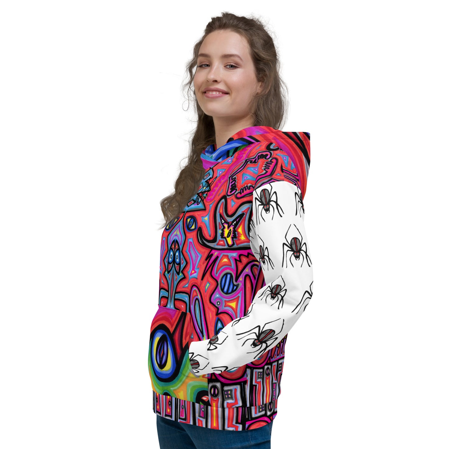 Unisex Hoodie