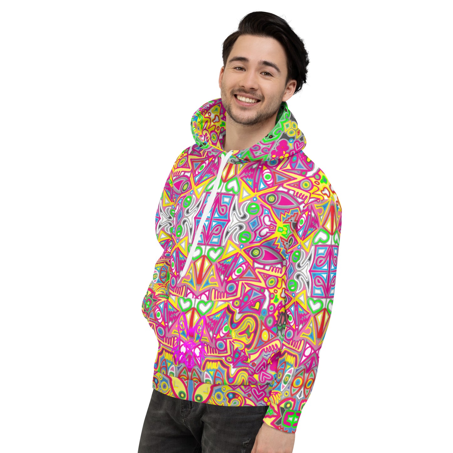 Unisex Hoodie