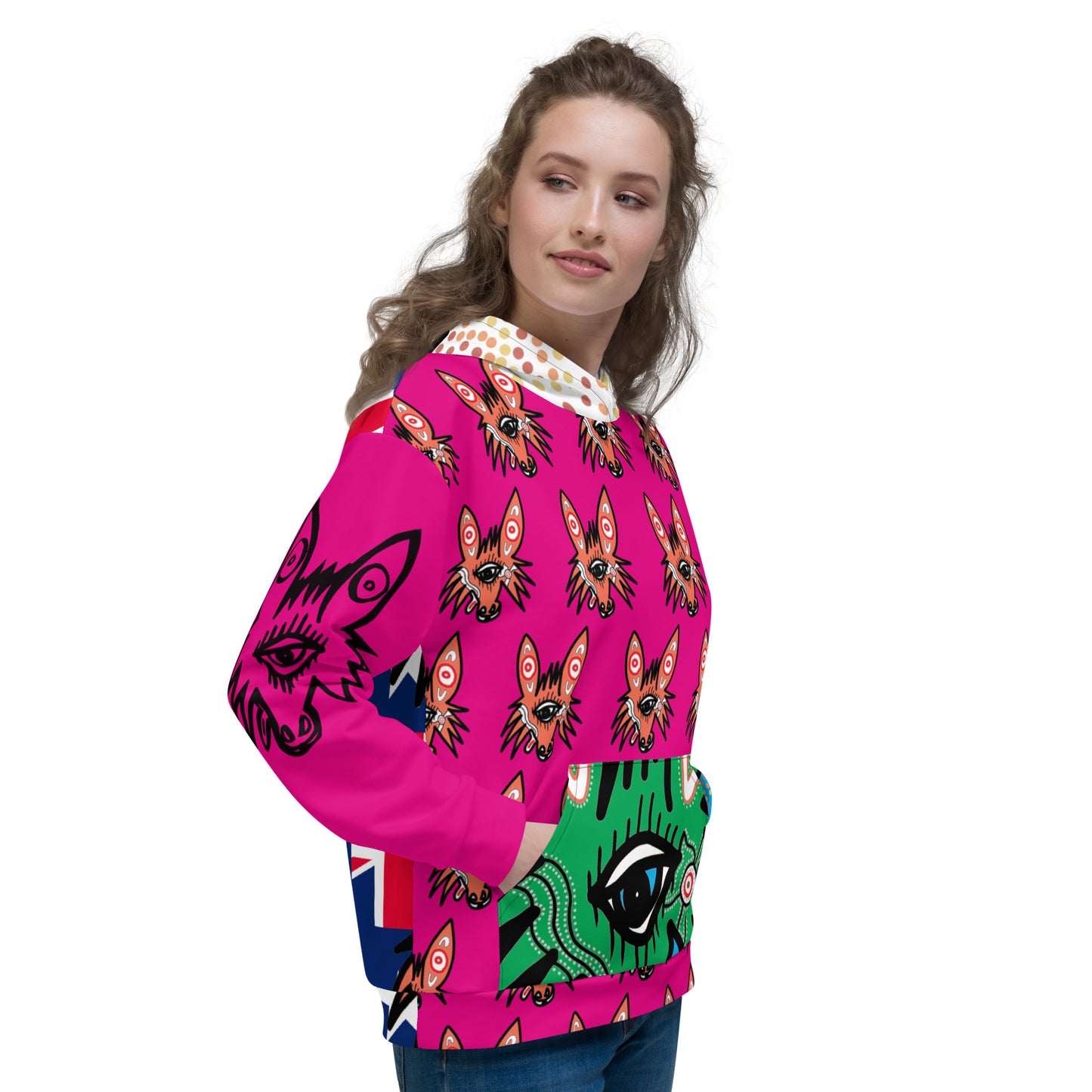 Unisex Hoodie