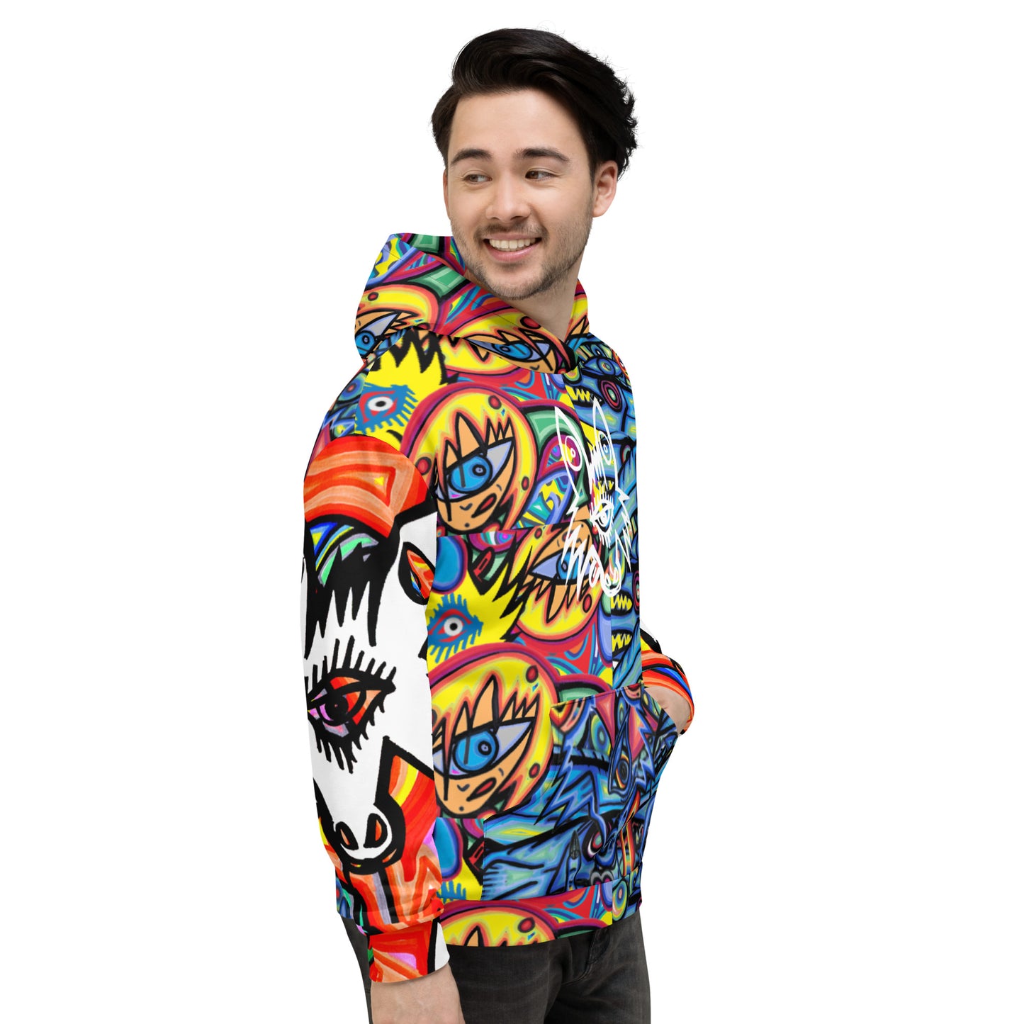 Unisex Hoodie