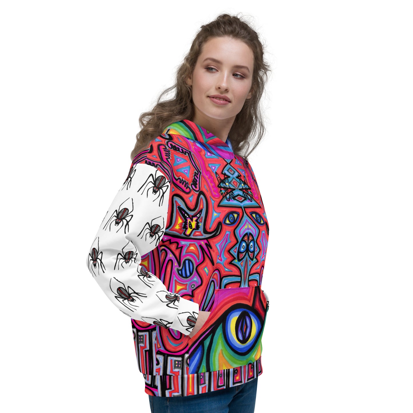 Unisex Hoodie